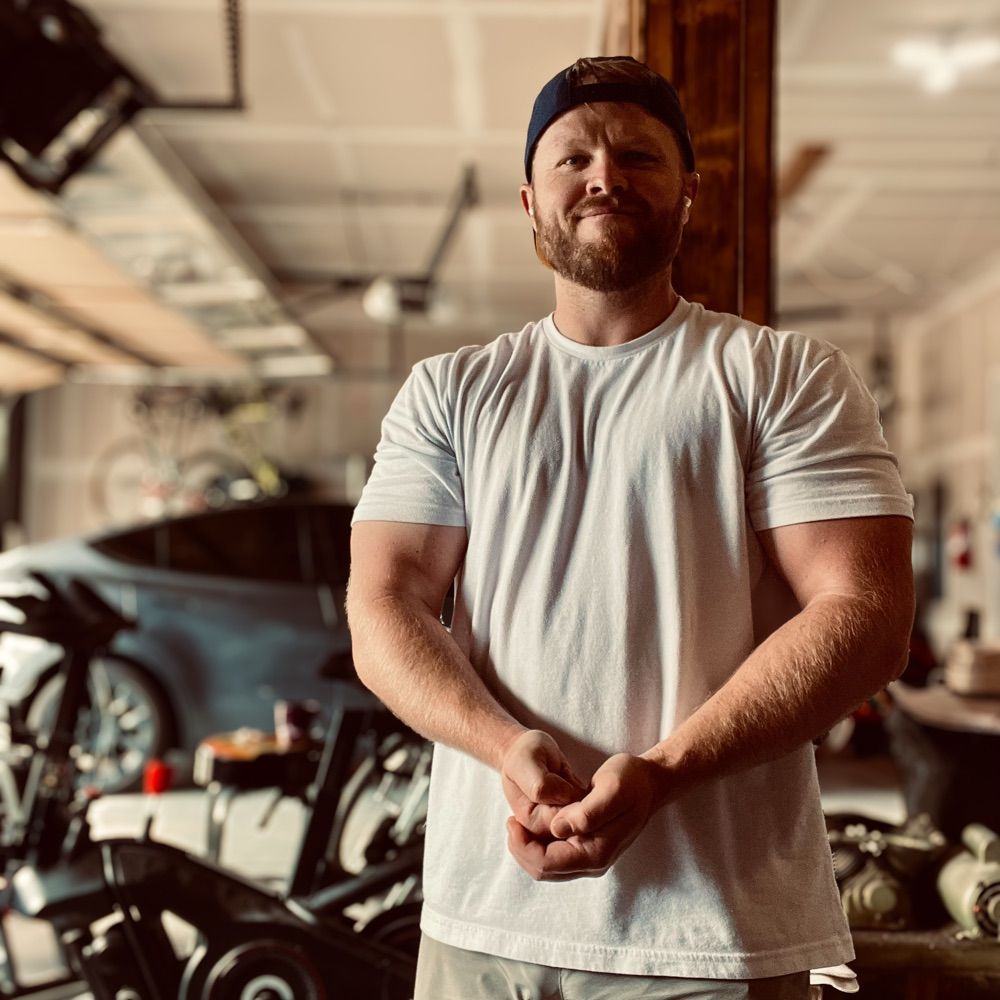 Matthew Baumann