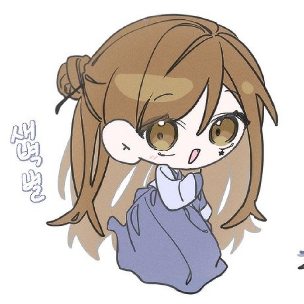 새벽별