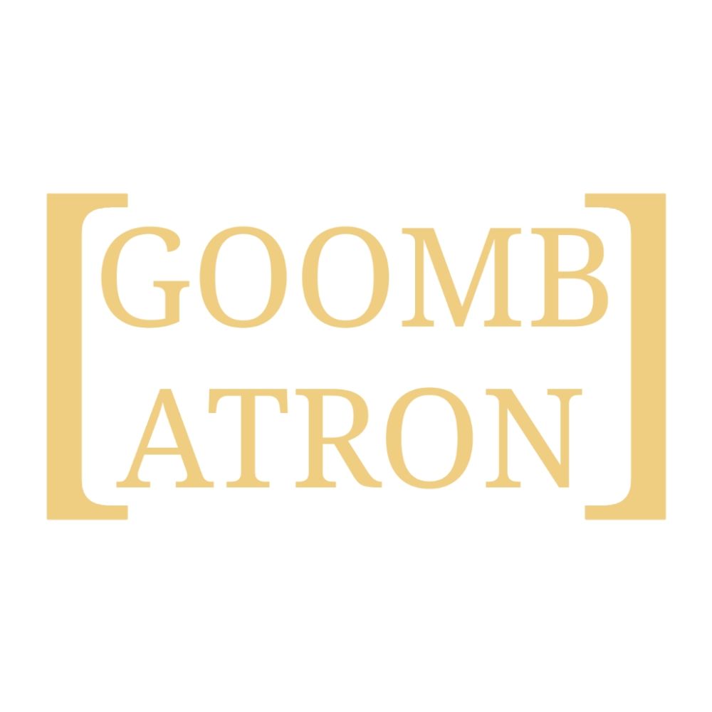 Goombatron