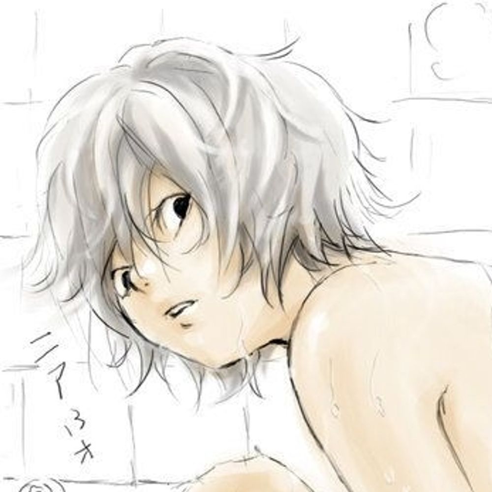 deii (*･д･)