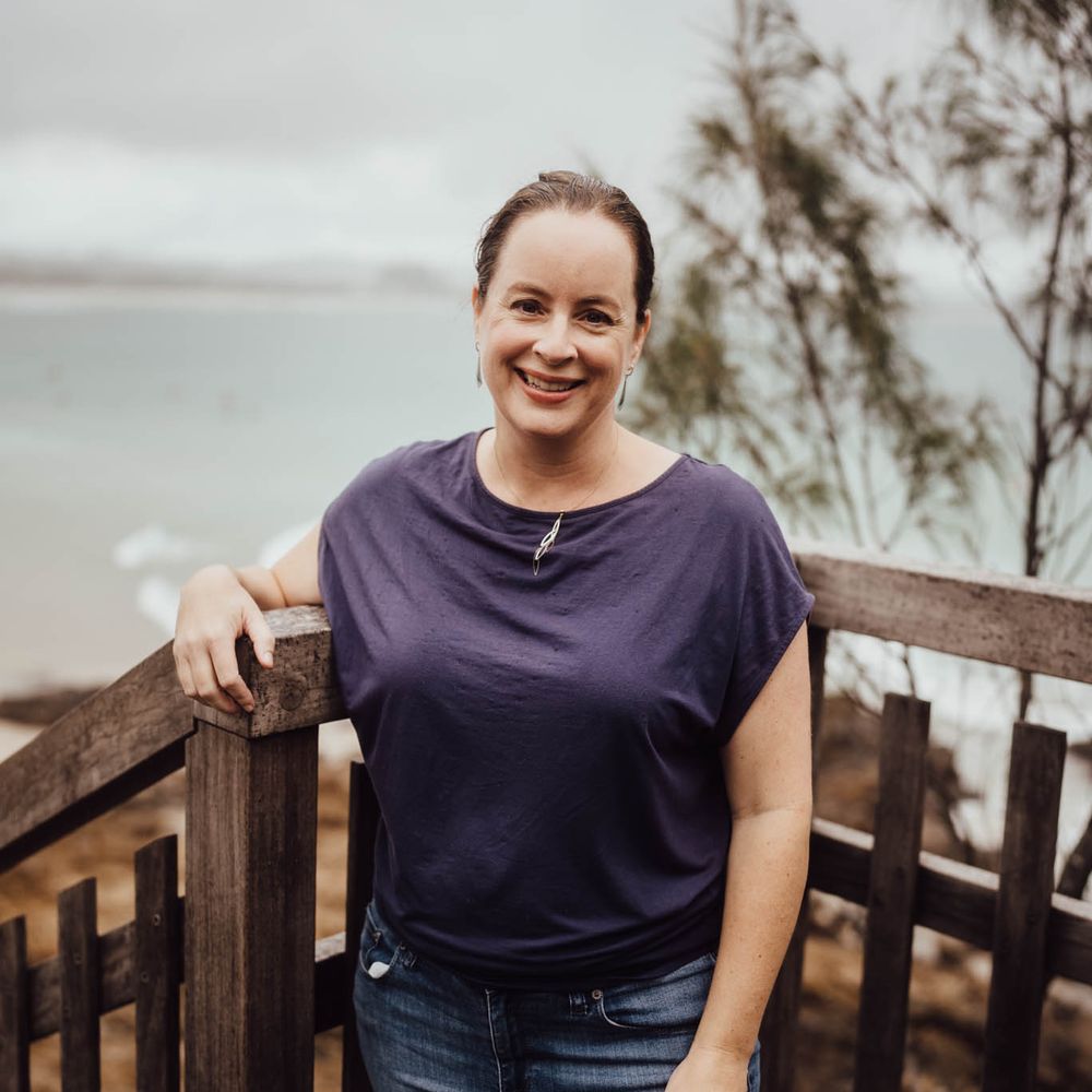 Lisa McKay