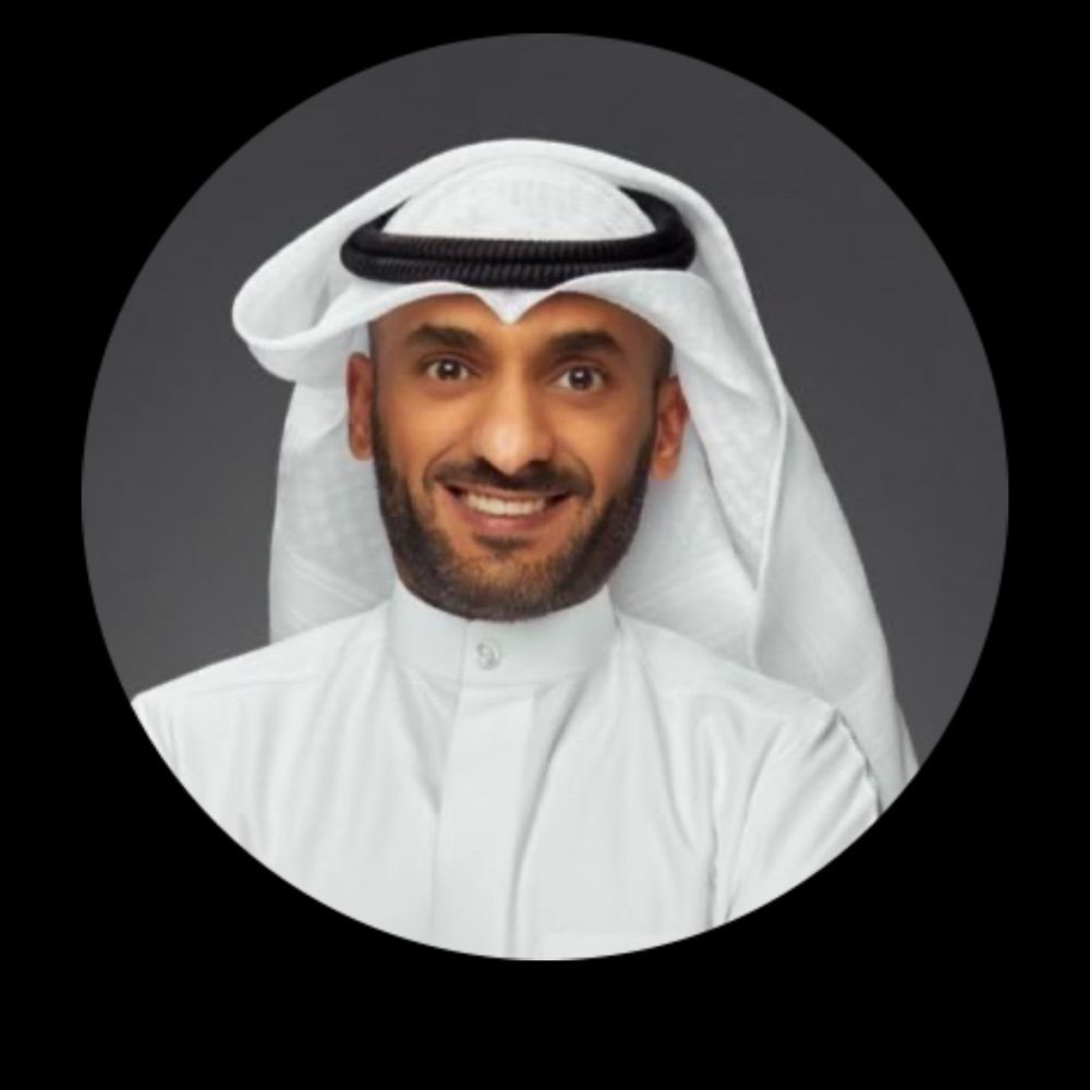 مشعل الغانم