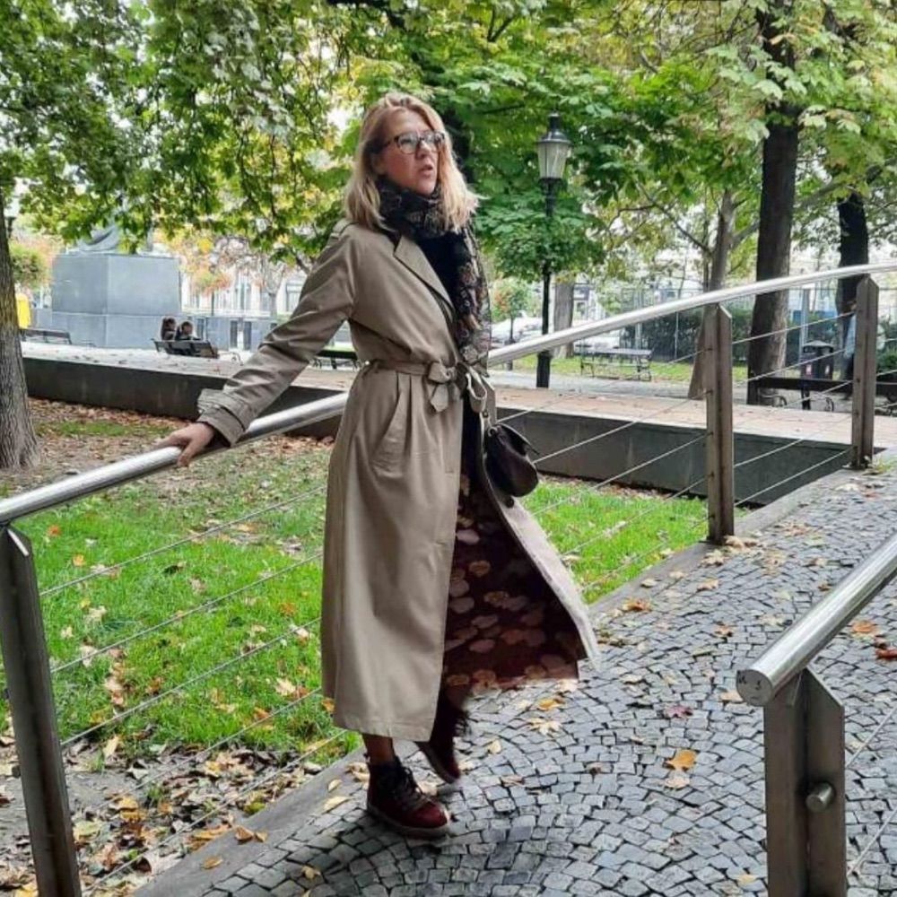 Vesna Dobrosavljevic