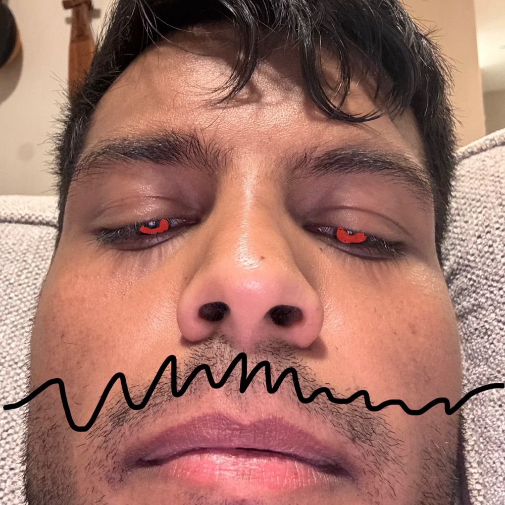 Evil Neil