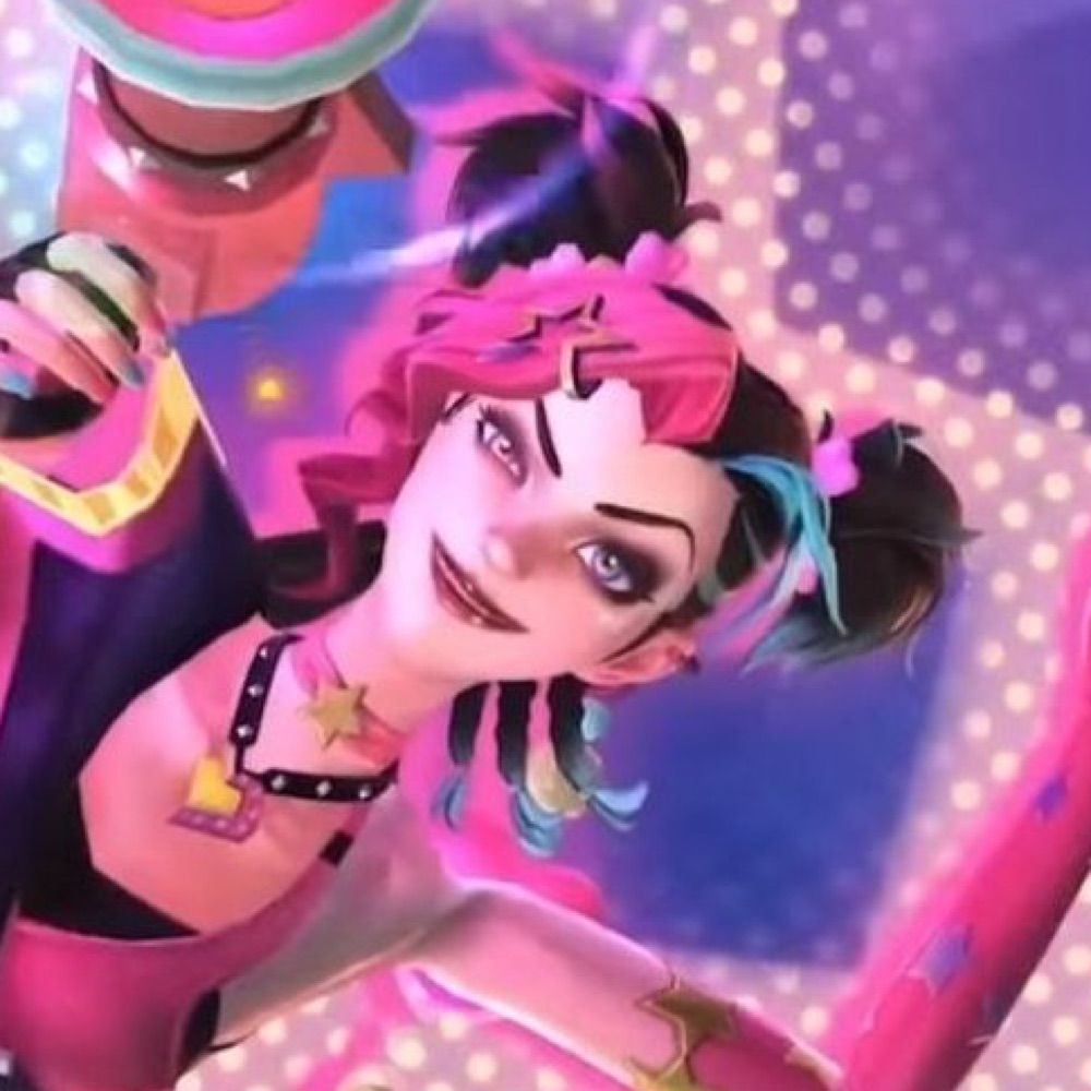 nic 🎀