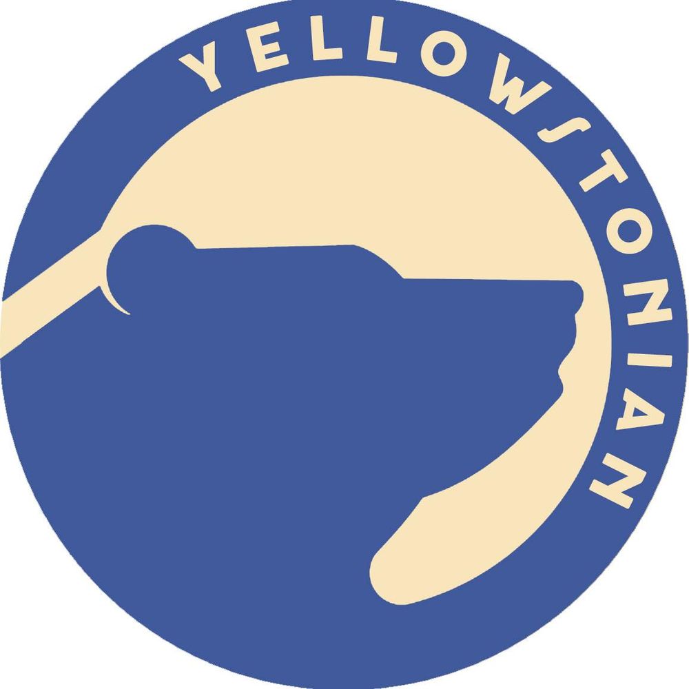 Yellowstonian