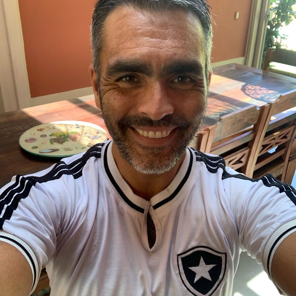 Vicente Mauro Jr