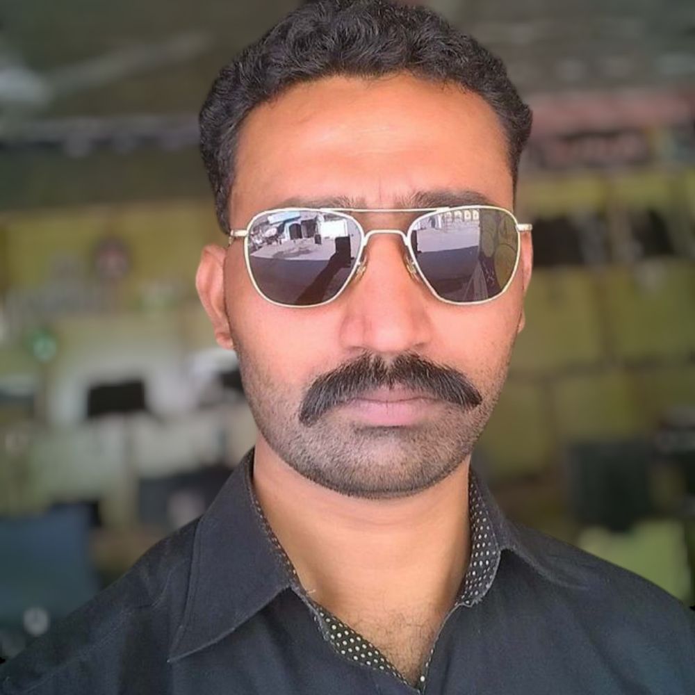 Malik Waheed