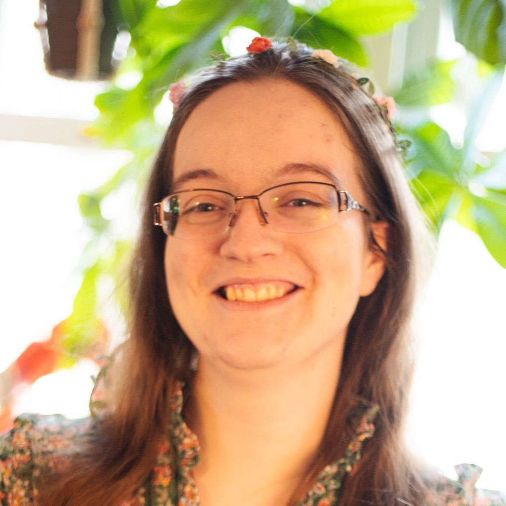 Samantha Curran