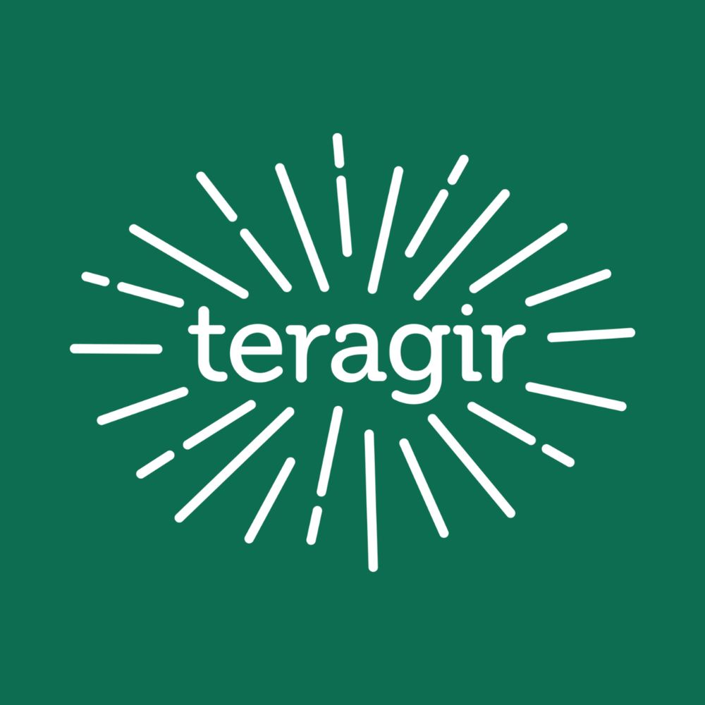 Teragir