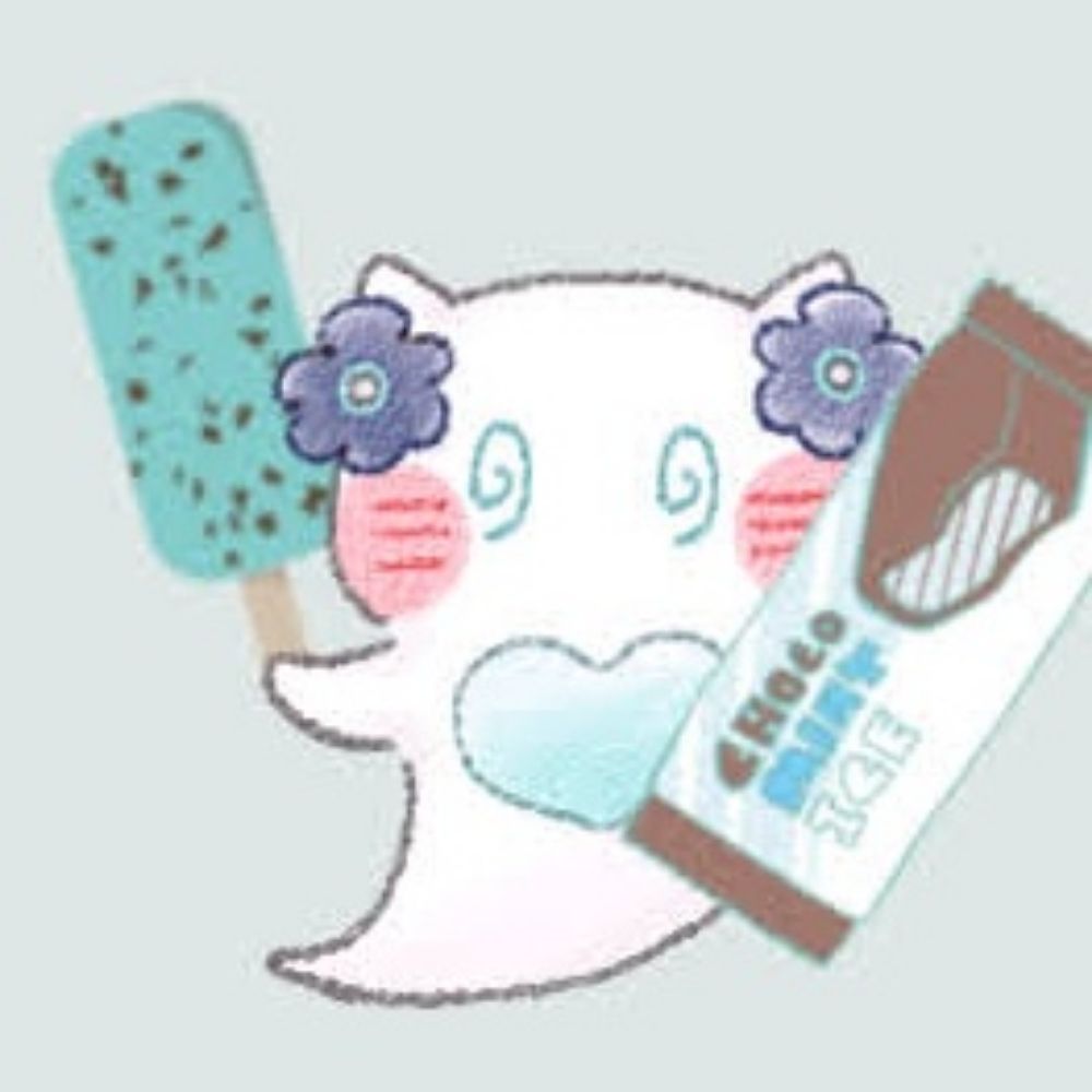 チョコミントッシー🌀