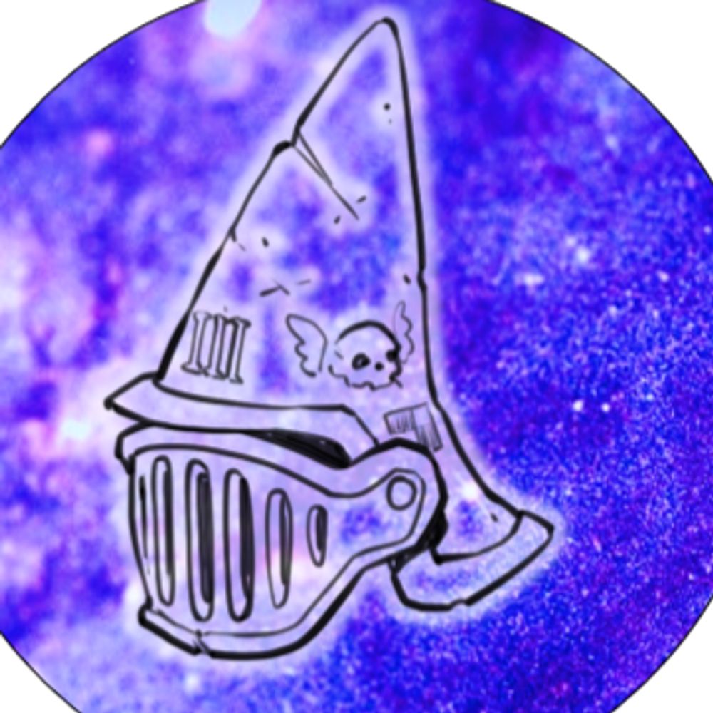 Narcoleptic Wizard