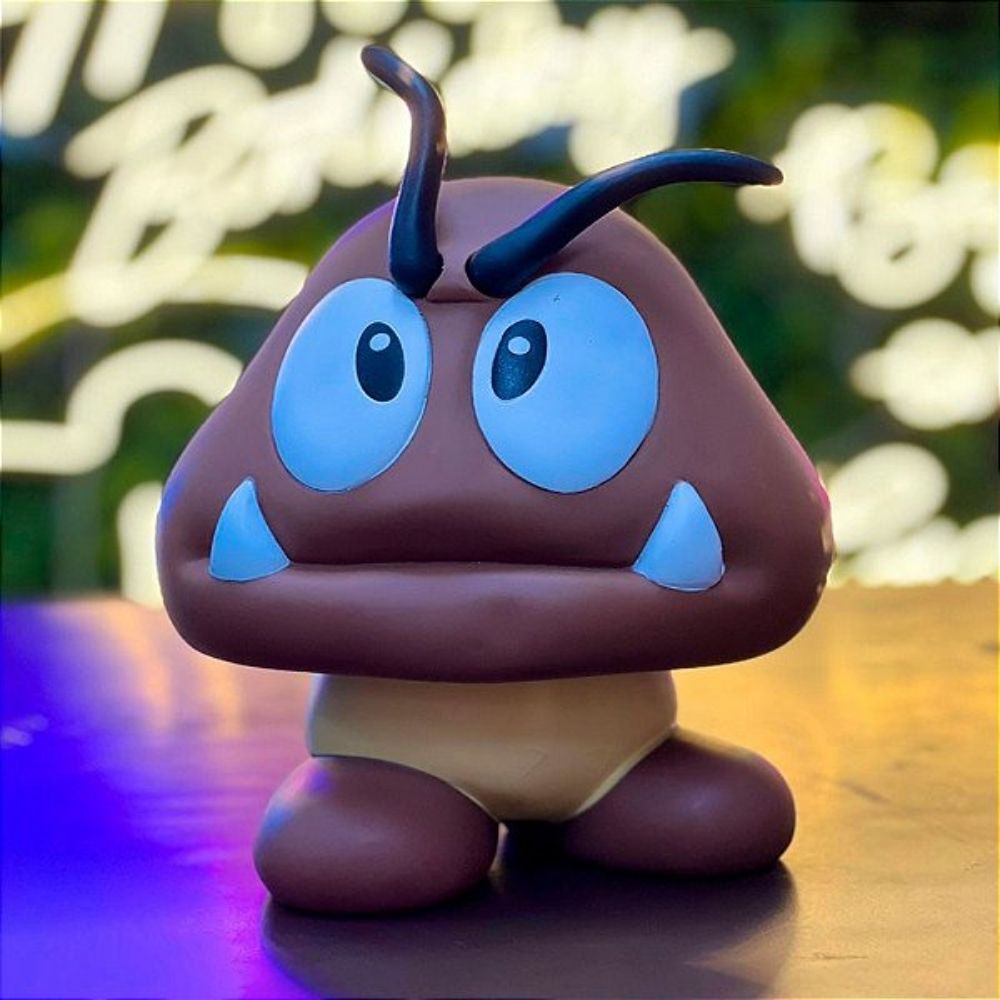 Goomba Garboso