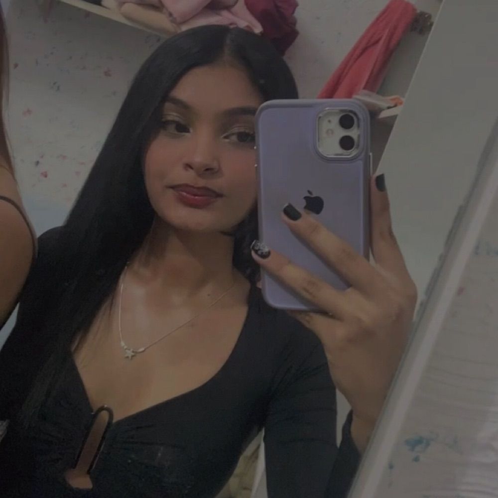 Suellen 💋