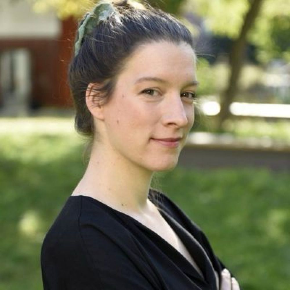 Sophia Pompéry