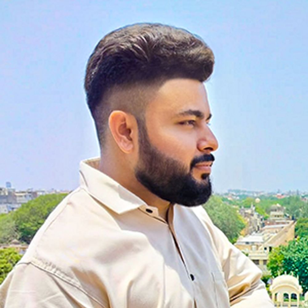 Chirag Madhu