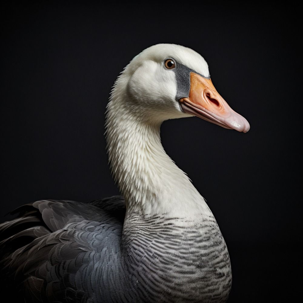goose
