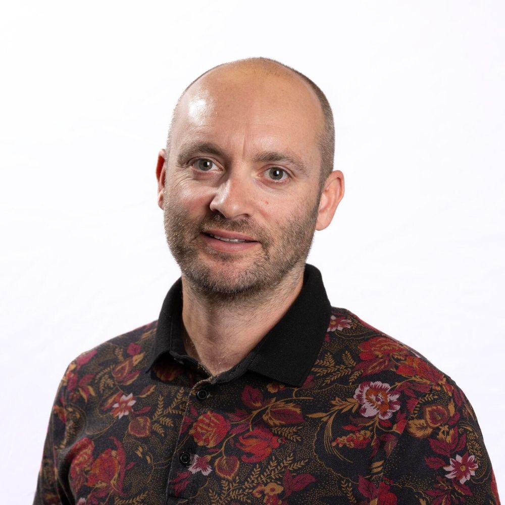 Daniel Boniface