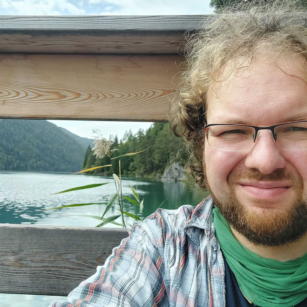 Tobias Geib