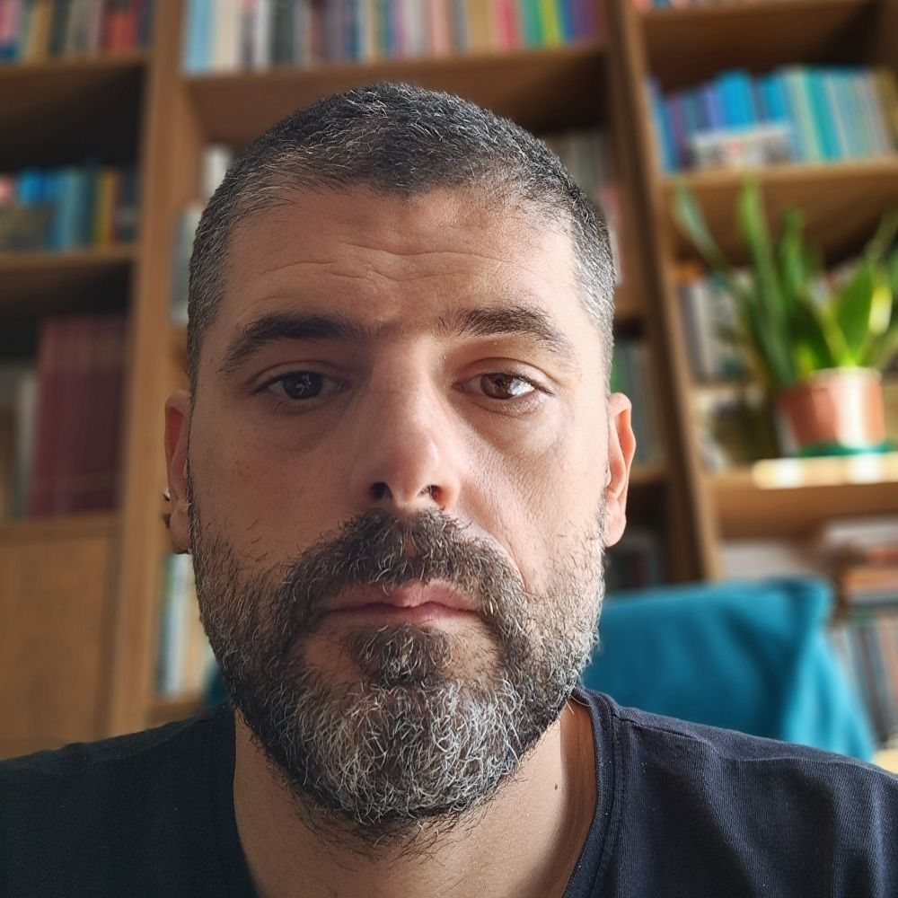Burak Kurtar