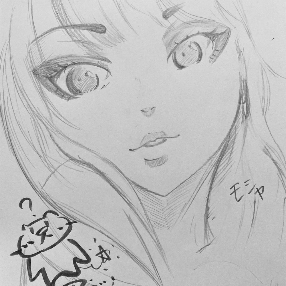 🦋sato_mikage 訪問型イラストメディア(not bot)🦋