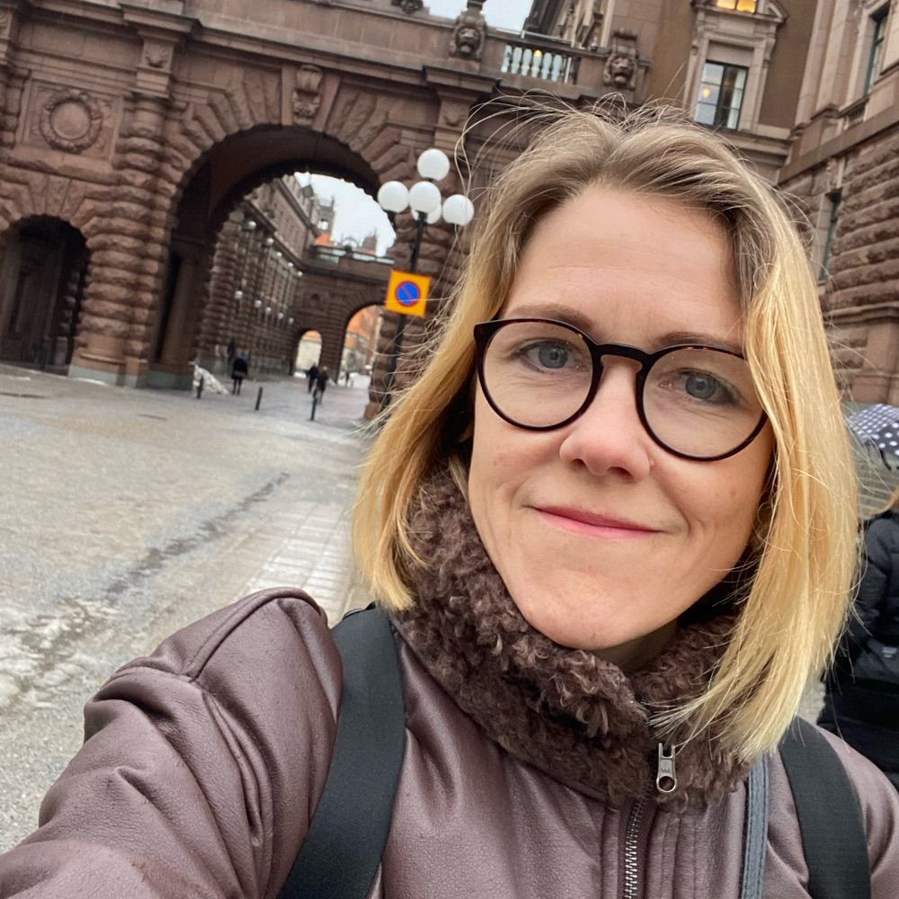 Tove Carlén