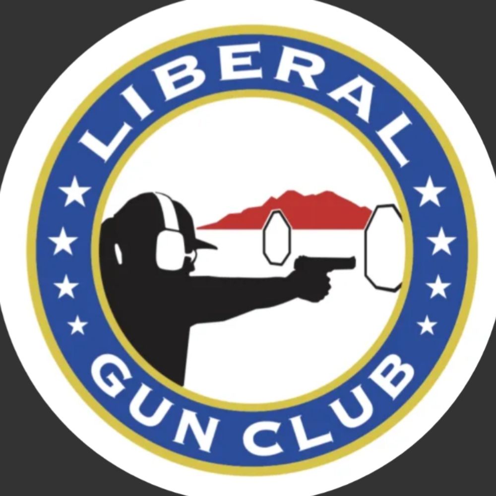 Profile picture theliberalgunclub.com