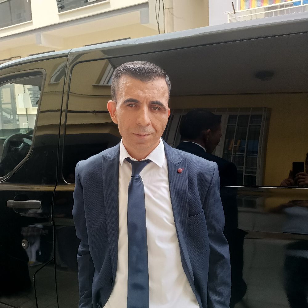 Mehmet Cengiz