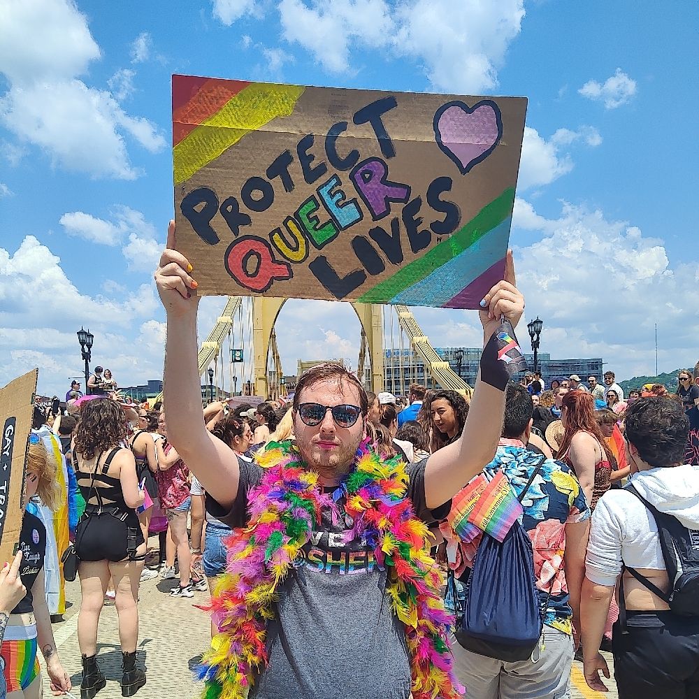 JP Leskovich 🌈🕊💙