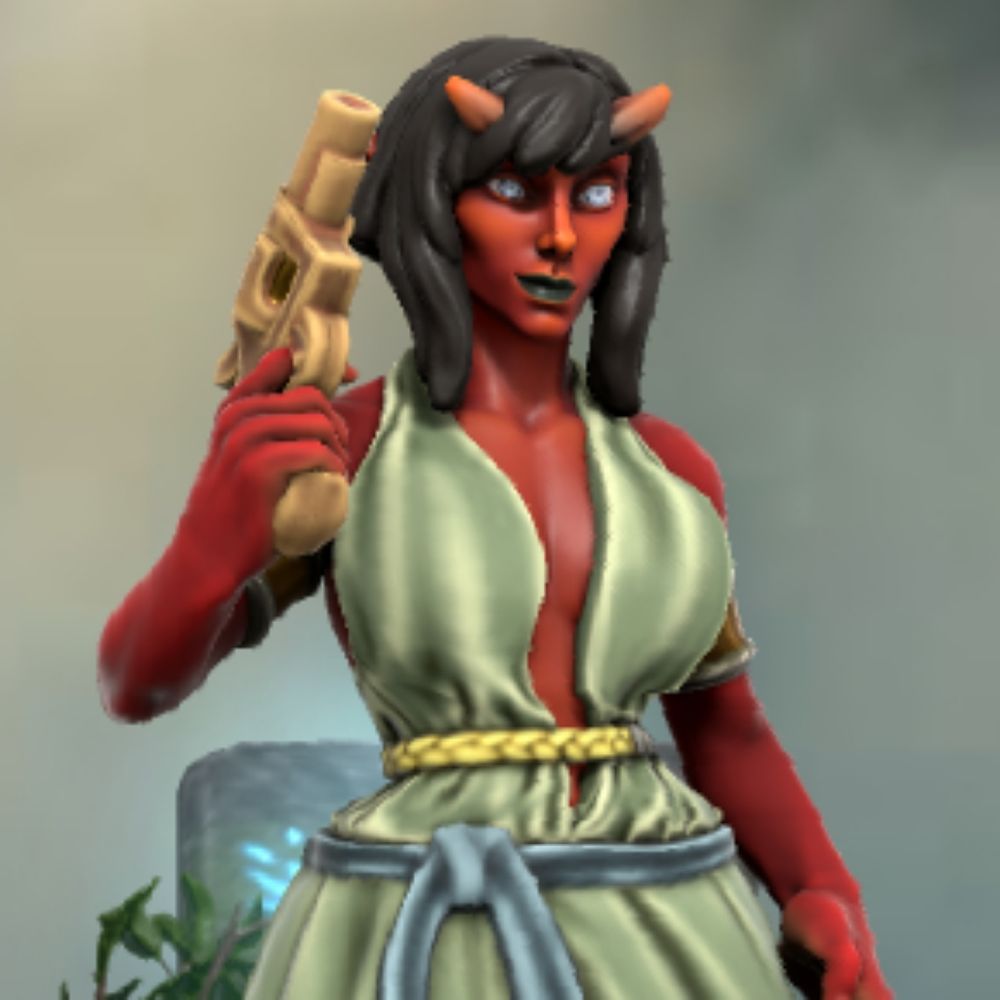 Kalra Kilrai's avatar