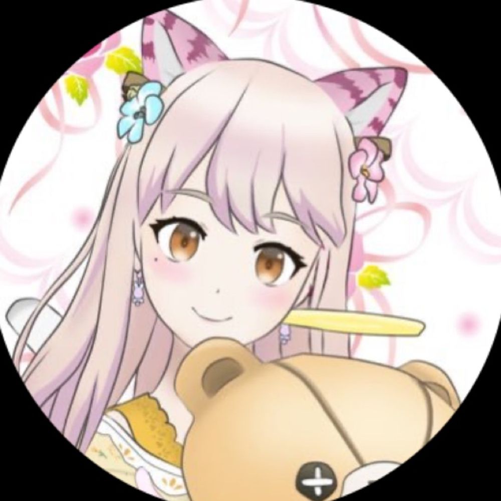 花染そまり@INFP