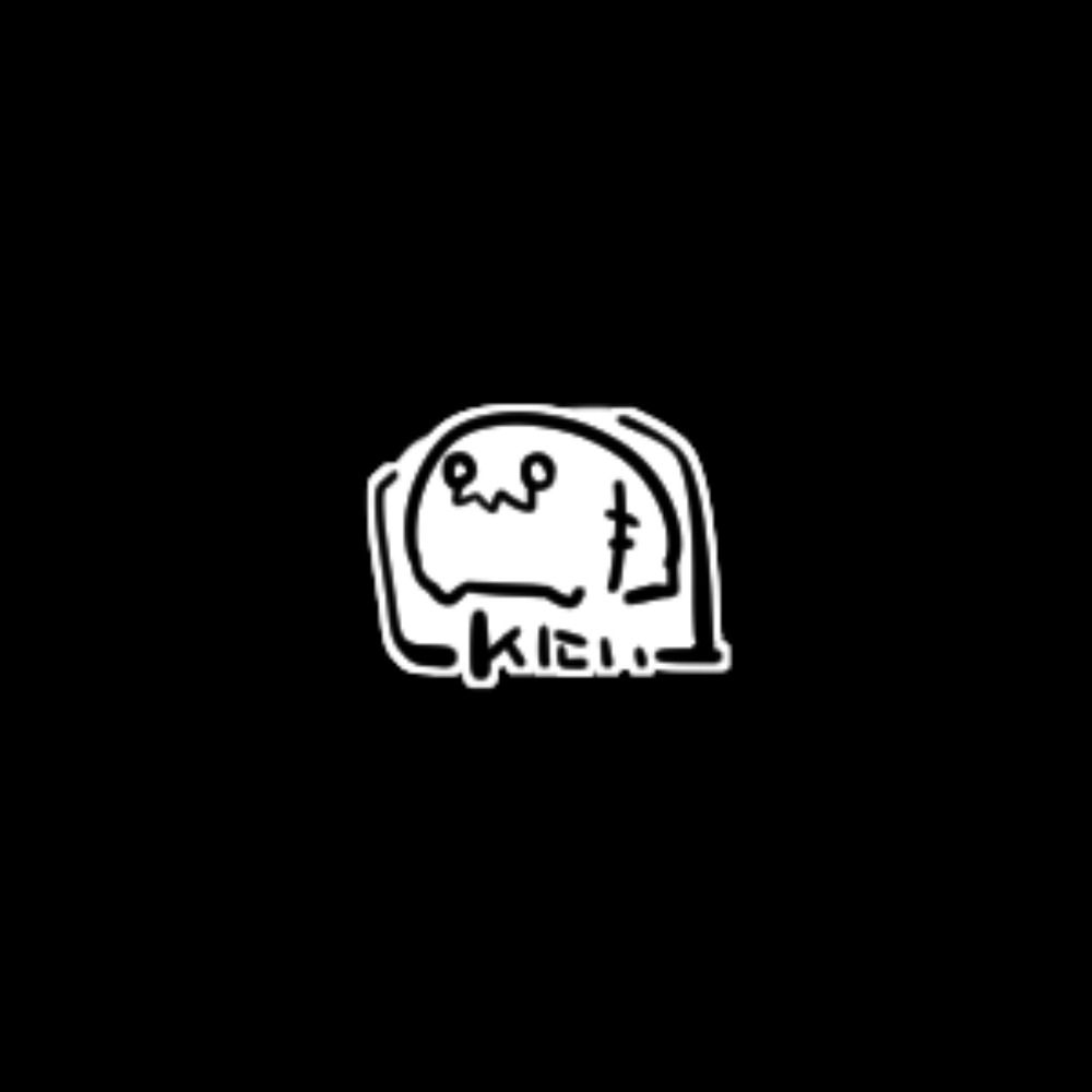 Kにぃー