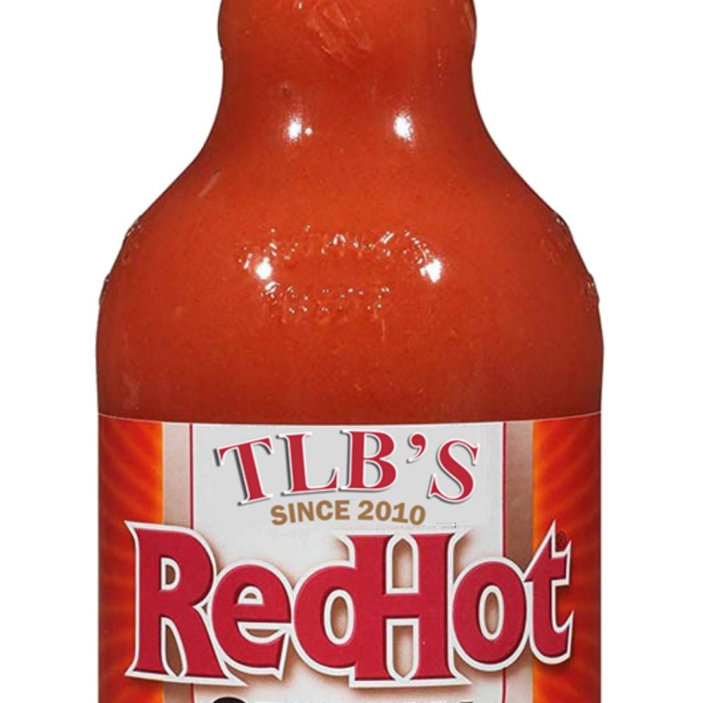 T. L. Burning