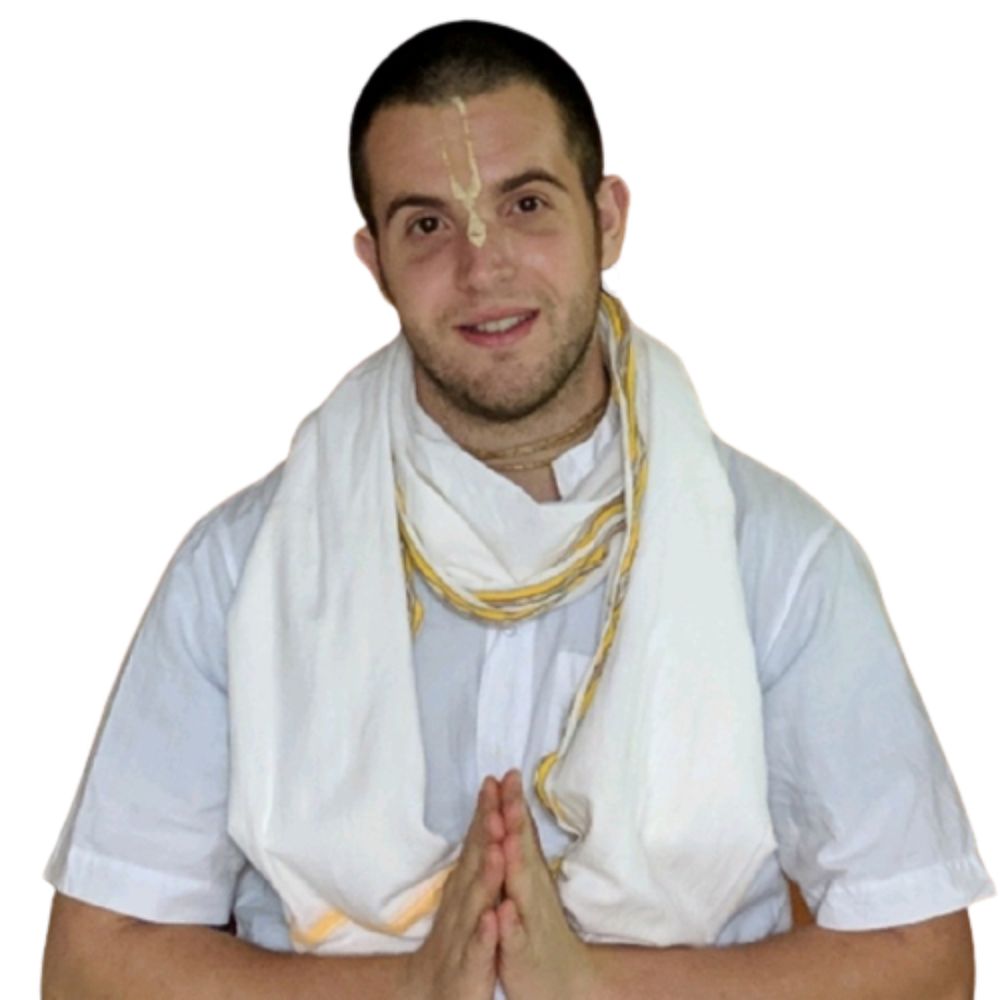 Krishna Keshava Das
