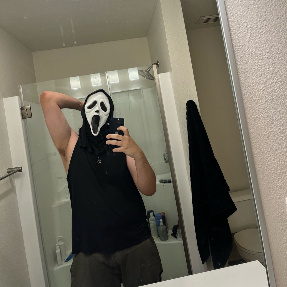 N 🕷️🕸️