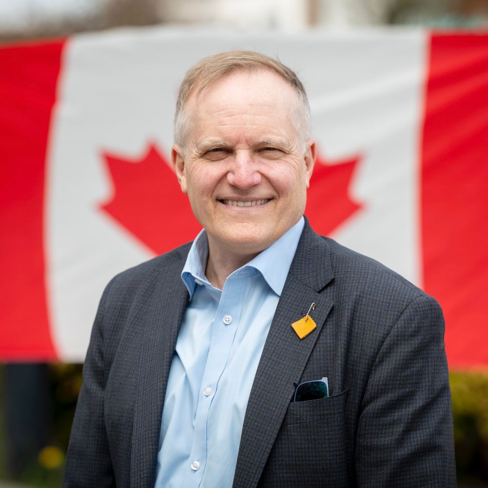 Peter Julian 🇨🇦