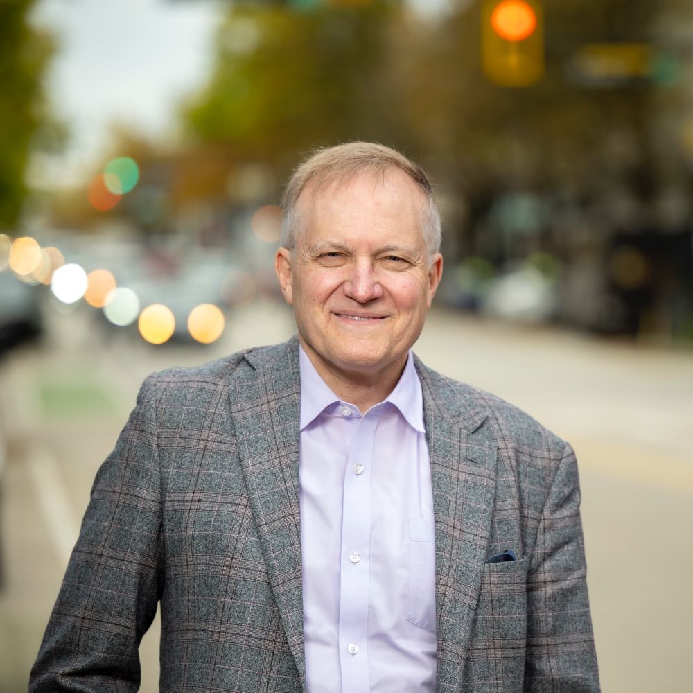 Peter Julian 🇨🇦
