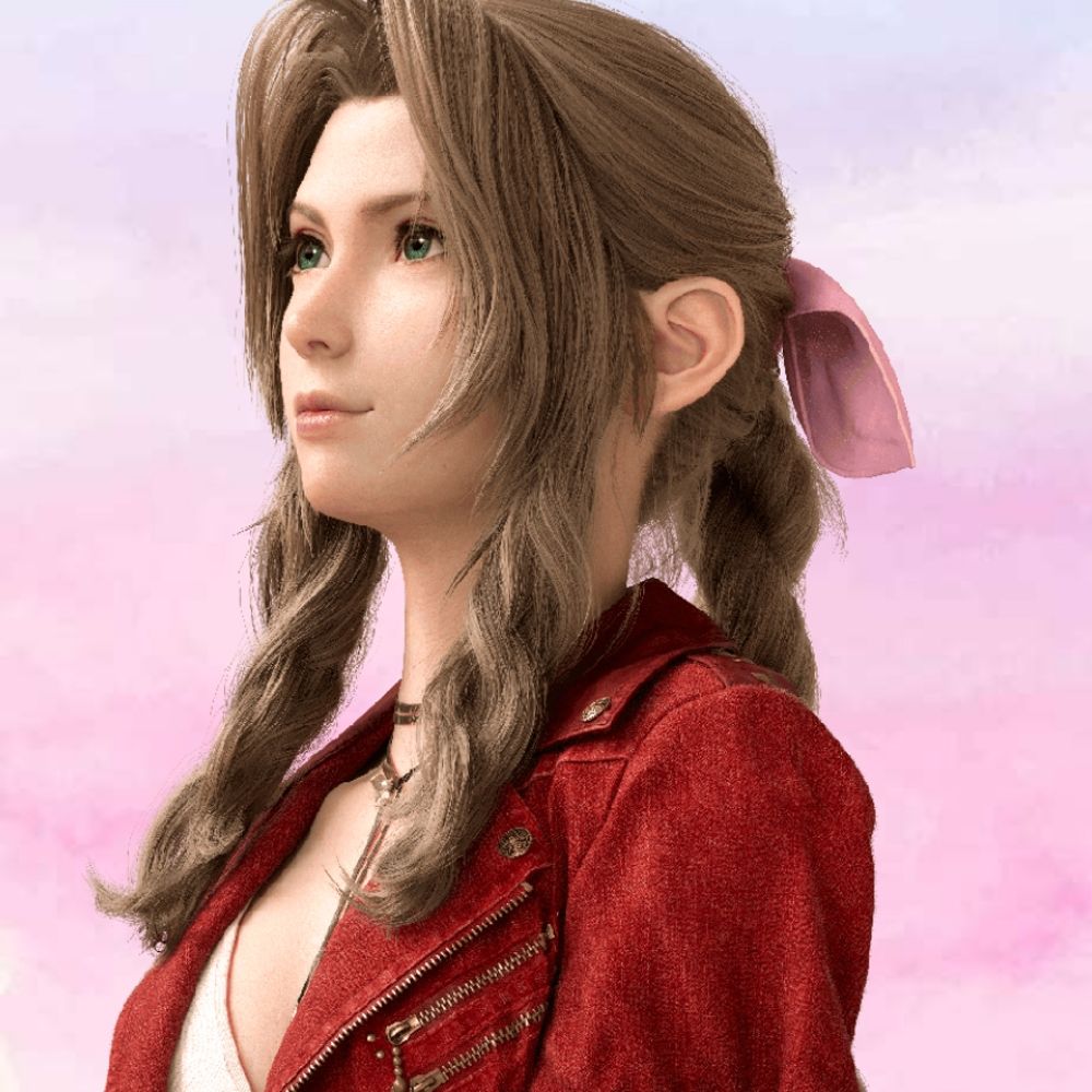 Aerith Gainsborough