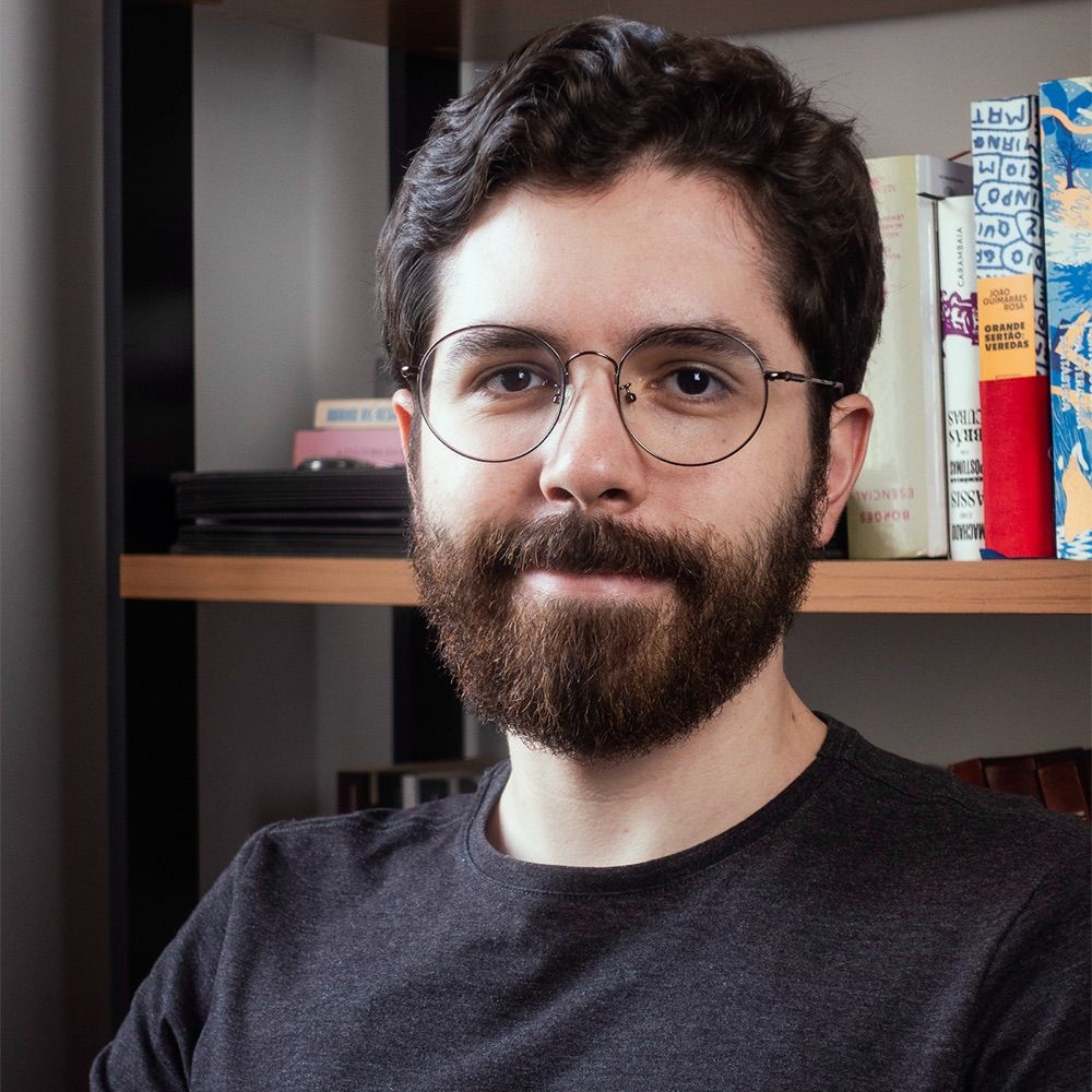 Pedro Ribeiro