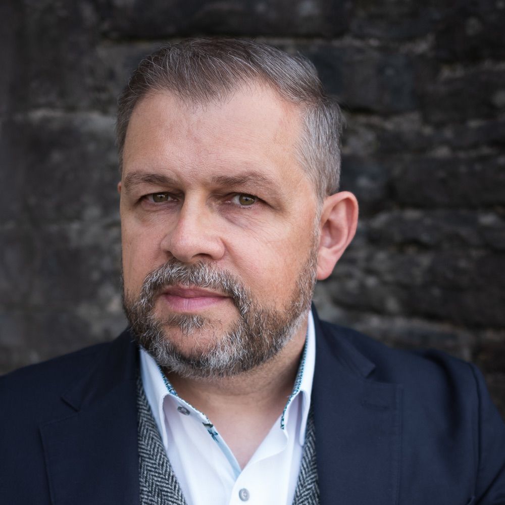 Lee David Bowen