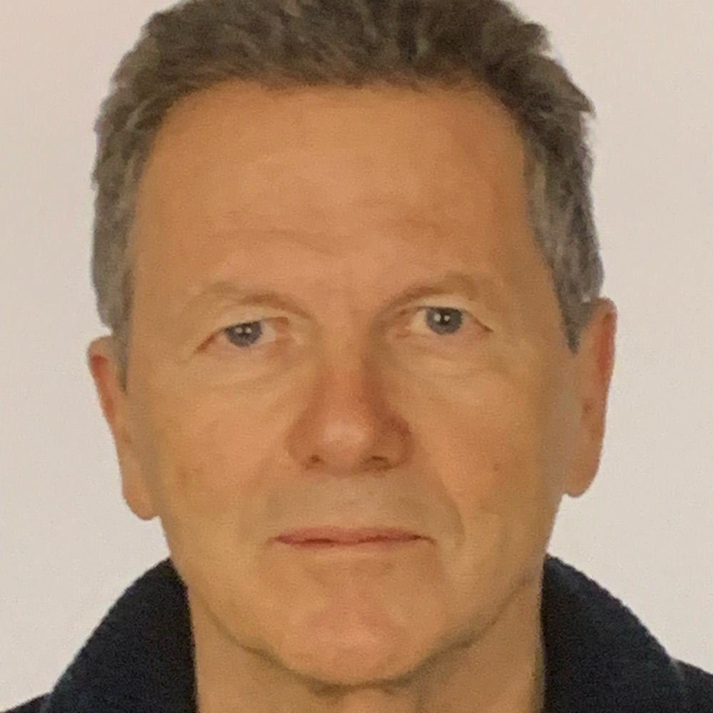 Wolfgang Waldner