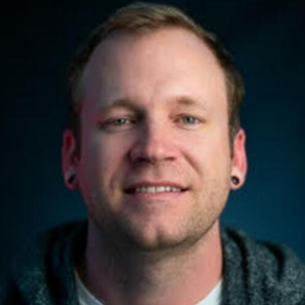 Troy Humphreys