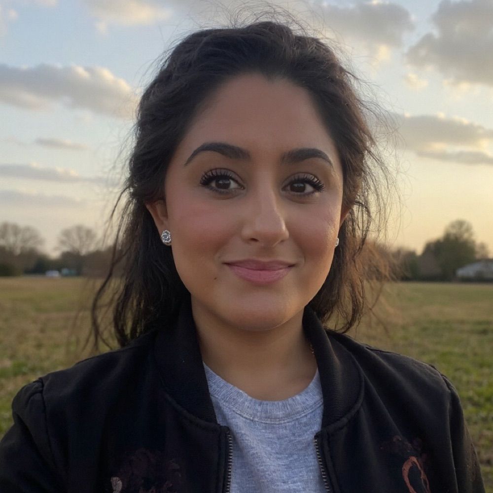 Soraya Giaccardi Vargas