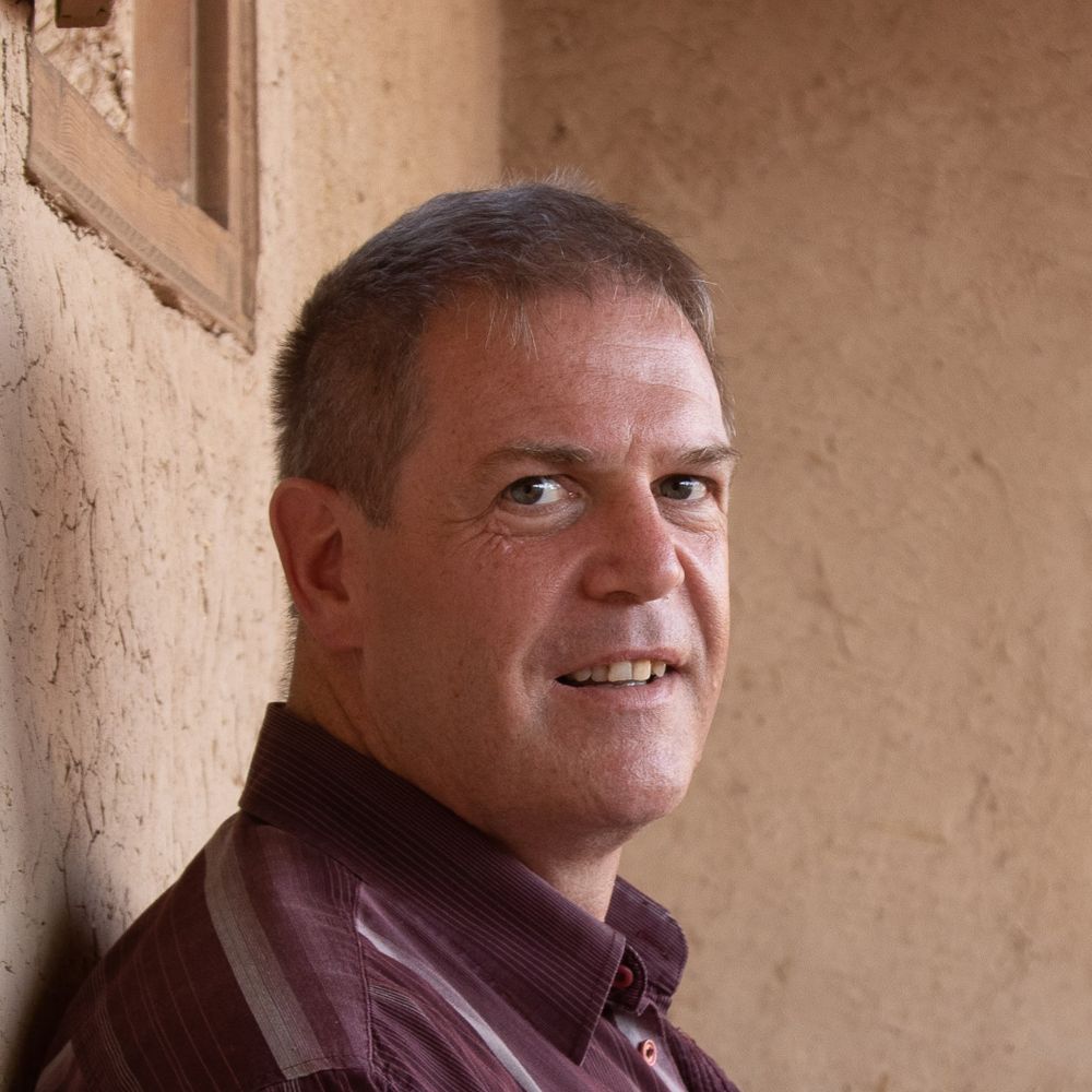 Jono Kimber