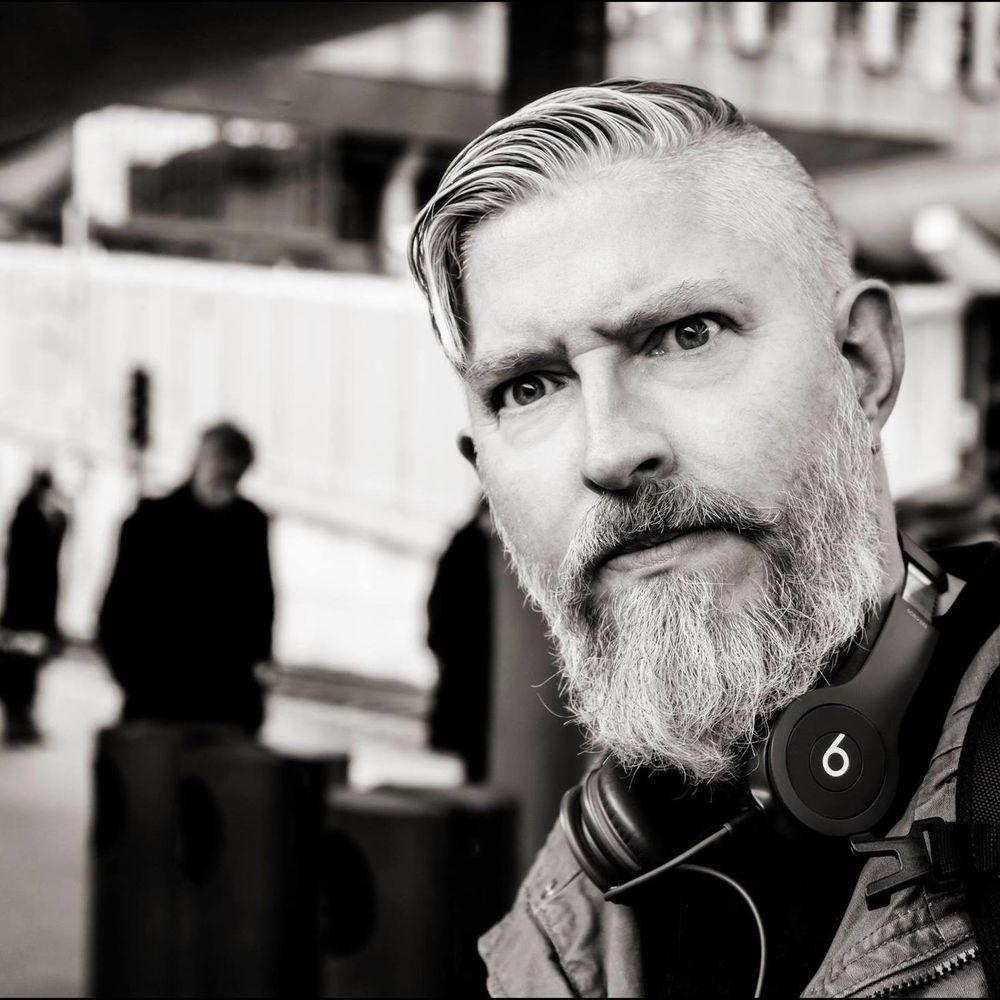 Truls A. Bakken