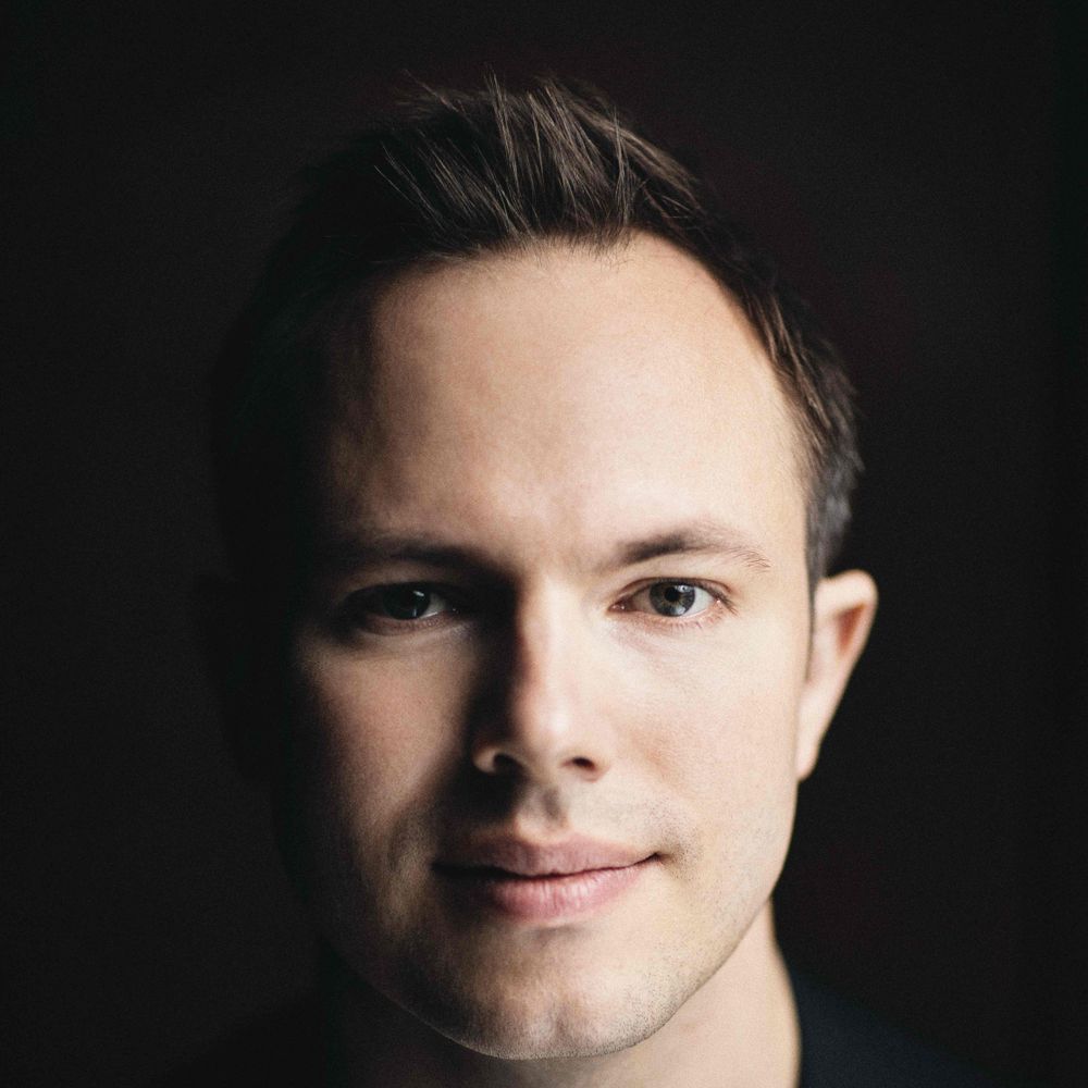 Bernhard Melbye Voss