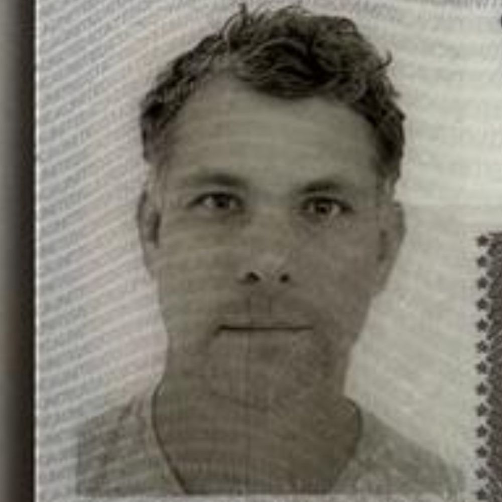 Elliott Prasse-Freeman