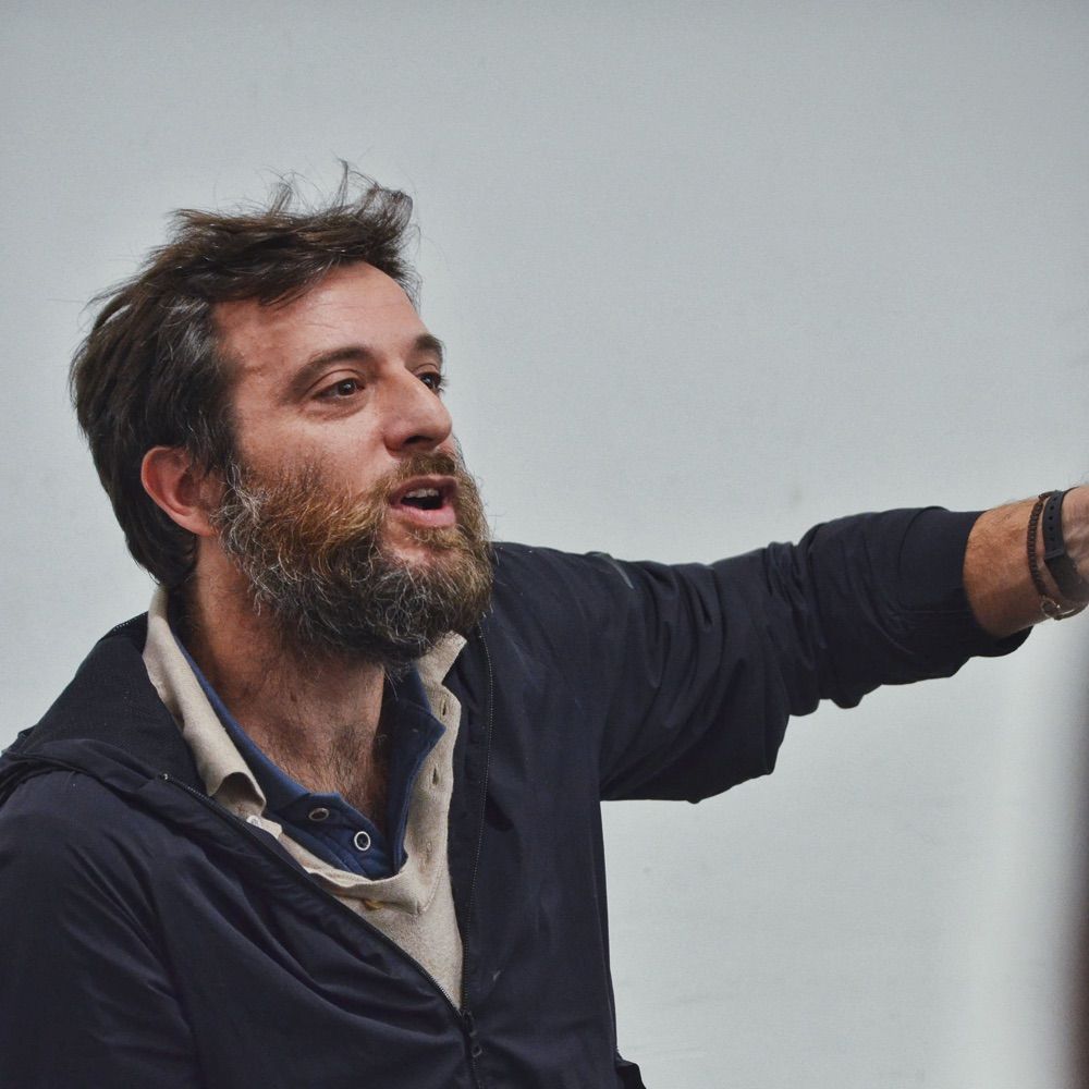 Carlo Greppi