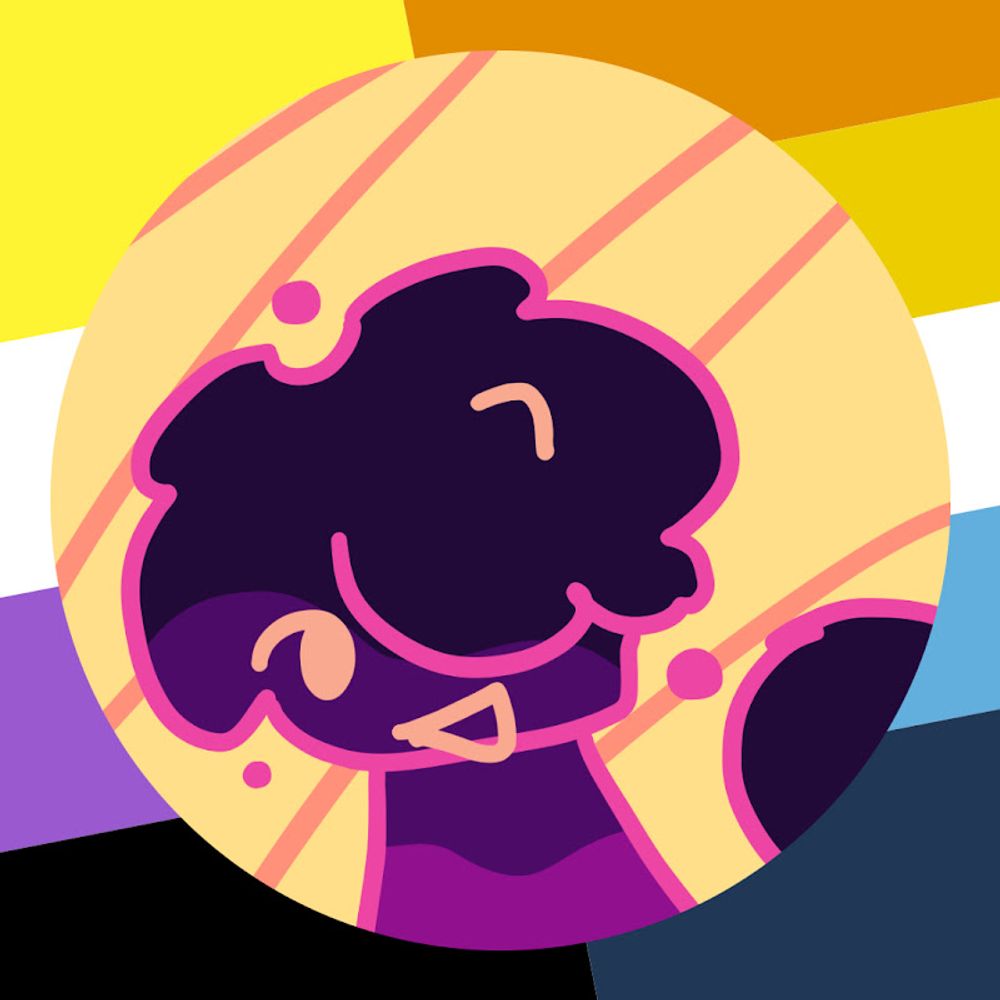 no∗ie (they/it)