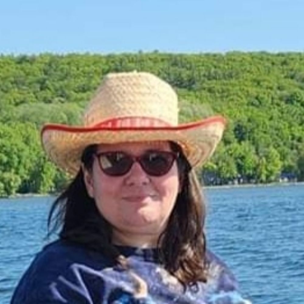 Just A Canadian